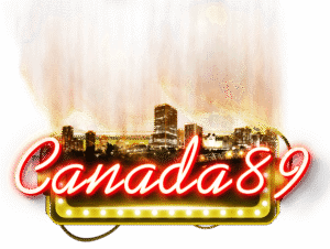 CANADA89เข้าสู่ระบบ